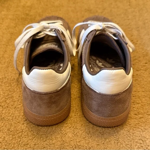 Adidas Handball Spezial Trainer sz 8 - Picture 6 of 8